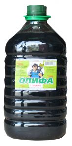 Олифа Профи 5л ― ИВК Плюс