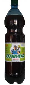 Олифа Профи 1,5л. ― ИВК Плюс