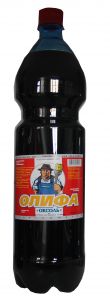Олифа Оксоль 1,5л ― ИВК Плюс