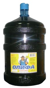 Олифа Классика 19л ― ИВК Плюс