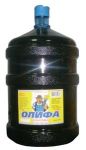 Олифа Классика 19л