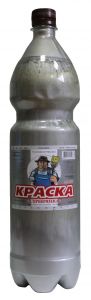 Кр.МС-177 серебрянка 1,5л. ― ИВК Плюс