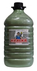 Кр.МС-177 серебрянка 5л ― ИВК Плюс